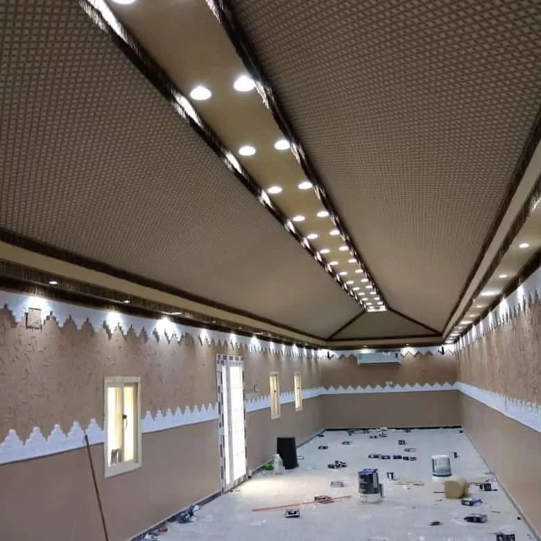 دهانات سادة مطفي وربع لمعة جوتن فينومستيك